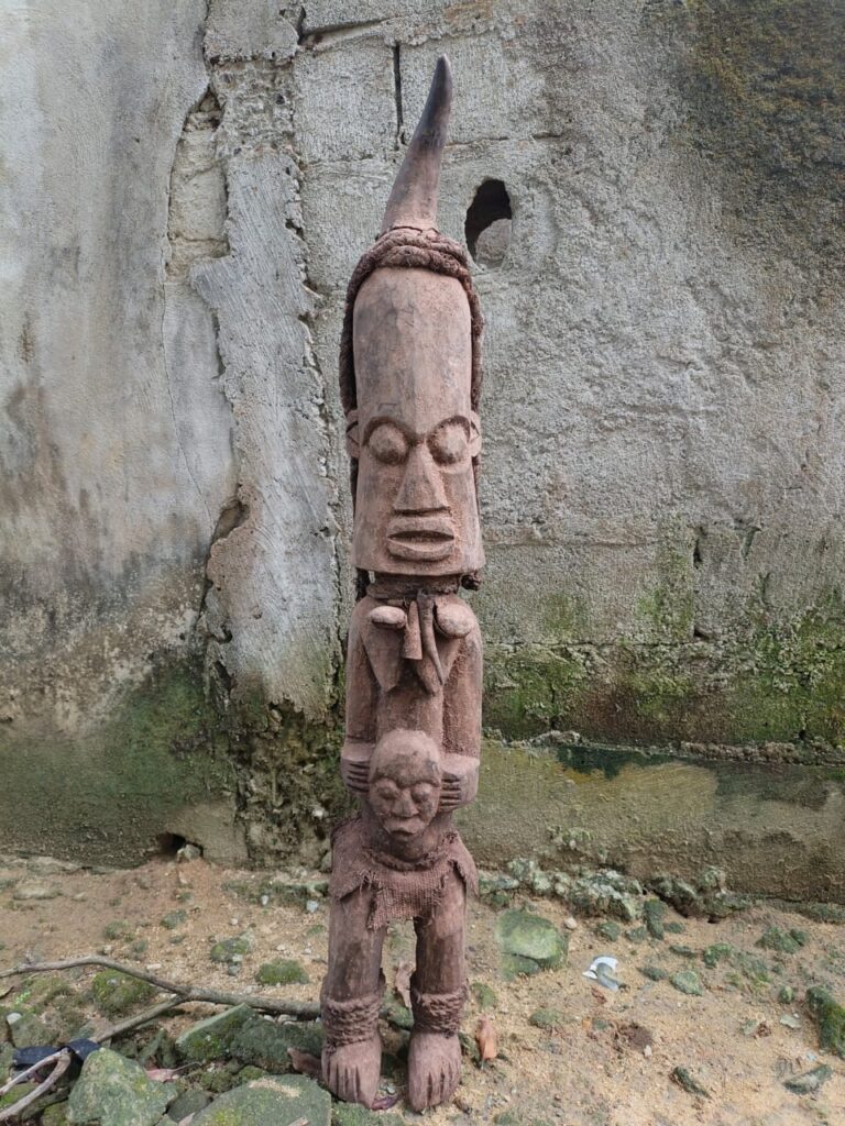 Koban Nwosi